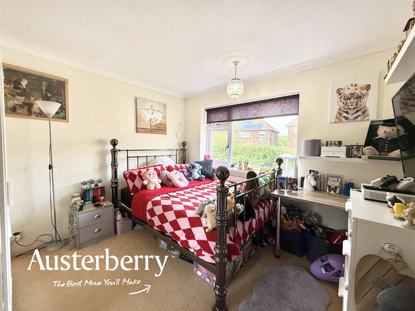 Westonview Avenue, Adderley Green, Stoke on Trent